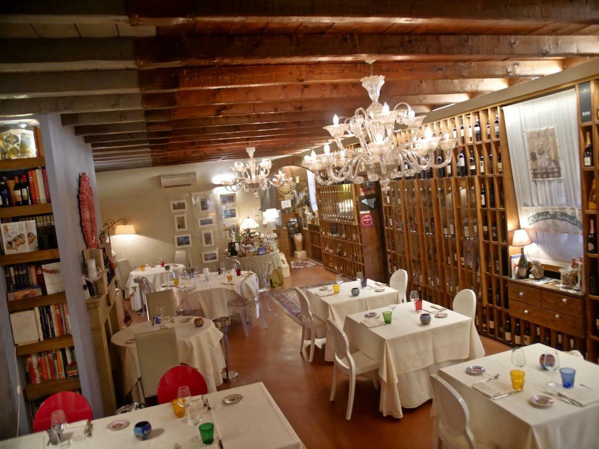 Locanda Papa Nene Osnago Exterior photo