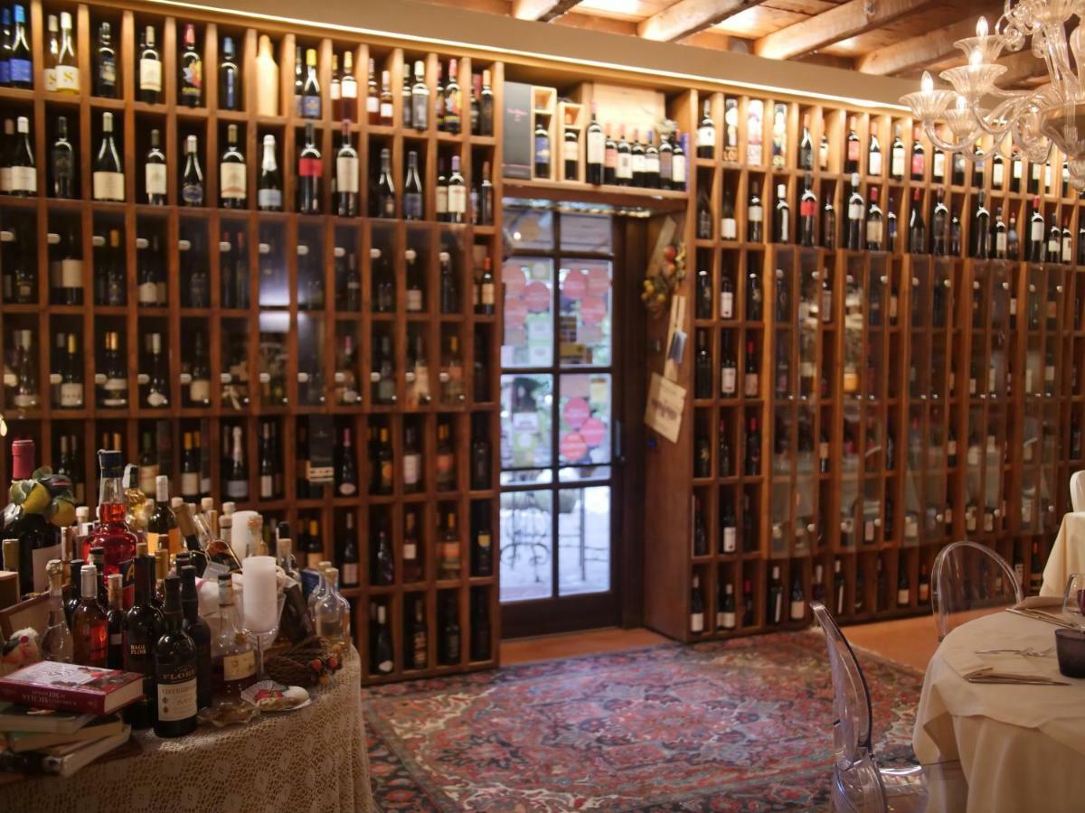 Locanda Papa Nene Osnago Exterior photo
