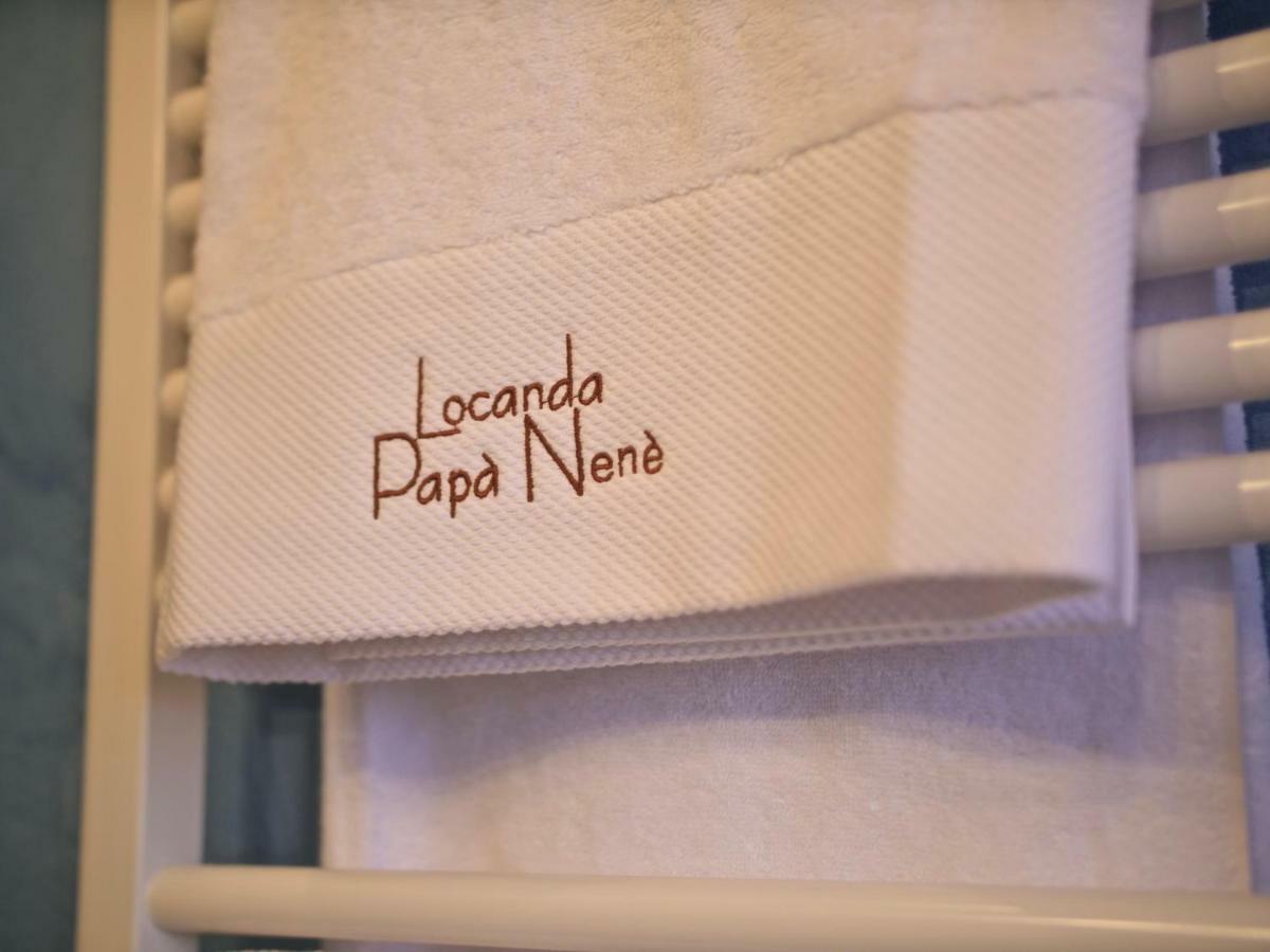 Locanda Papa Nene Osnago Exterior photo